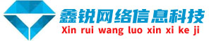 网站推广公司鑫锐网络科技